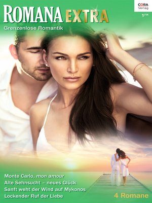 cover image of Romana Extra Band 13